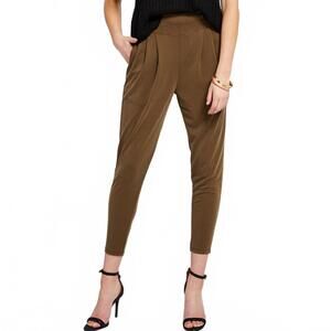 NEW GENTLE FAWN austin comfortable pant in caper